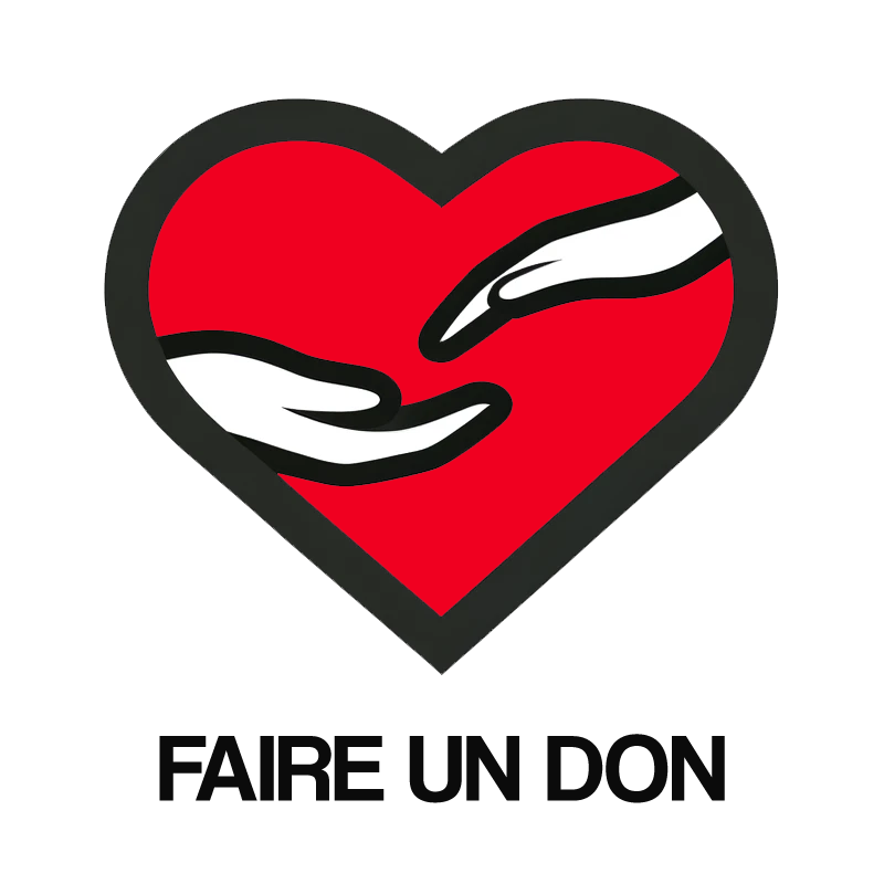 Faire un don